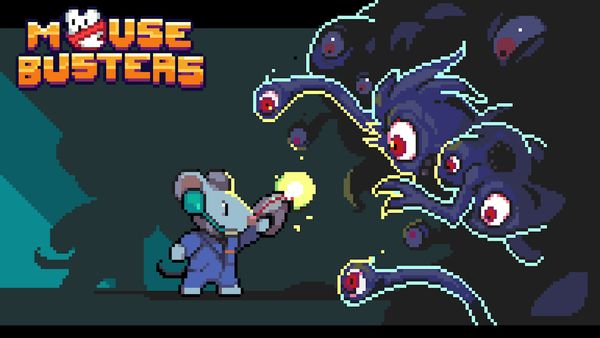 Mousebusters 1