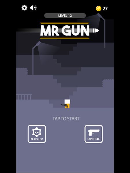 Mr Gun 1