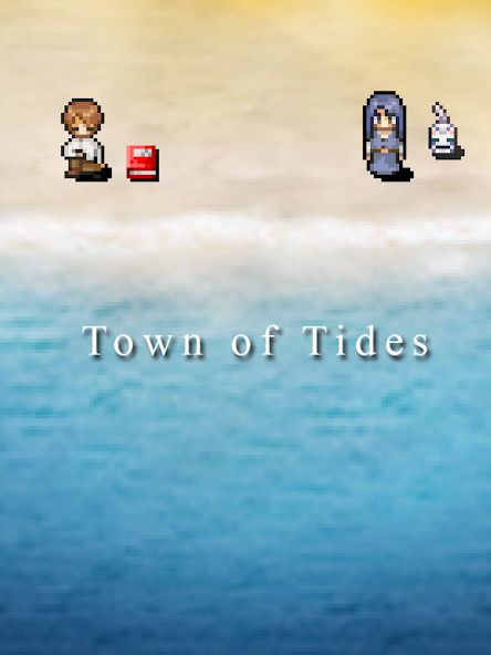 Town of Tides 1