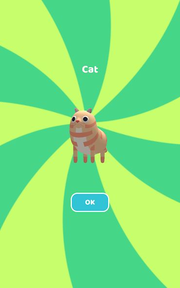 Merge Cute Pet 1