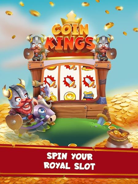 Coin Kings 1