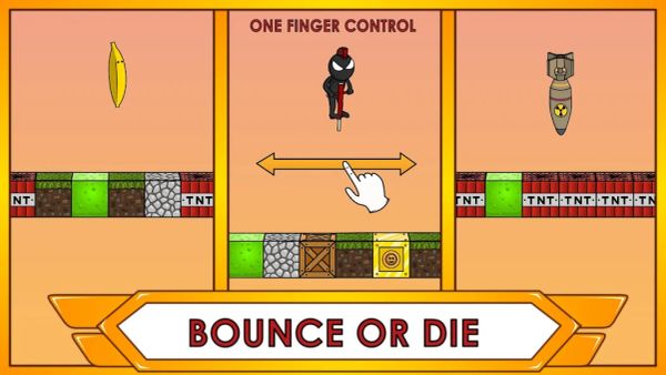 Bounce or Die 1