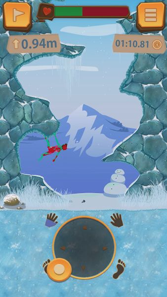 7Rocks: Mountain Climbing Simulator 1