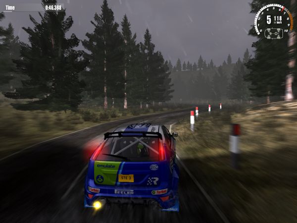 Rush Rally 3 1