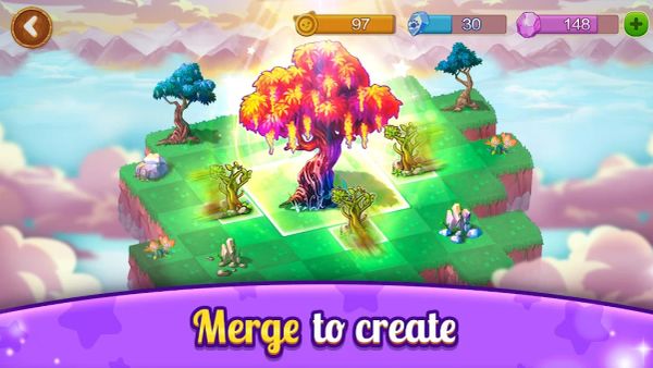 Fantastic Pets: Merge & Evolve 1