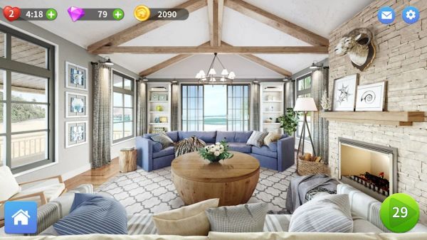 Makeover Connect: Decor Life 1