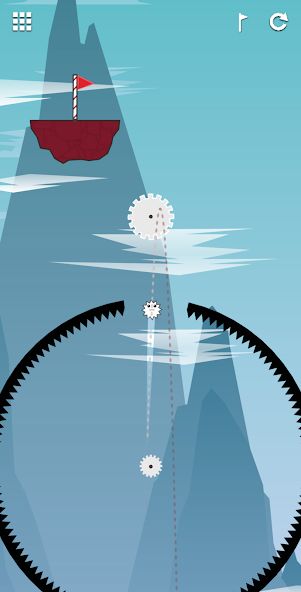 Climb Higher – Physics Puzzles 1