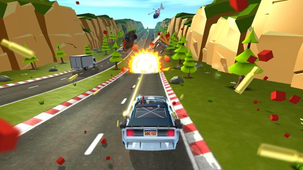 Faily Brakes 2: Car Crash Game 1