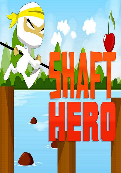 Shaft Hero Alpha – Zig and Zag 1