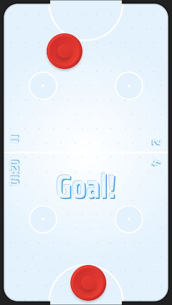 Air Hockey – Classic 1