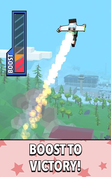 Jetpack Jump 1