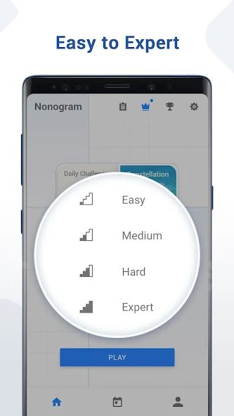 Nonogram – Fun Logic Puzzle 1