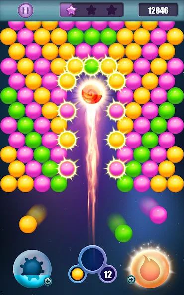 Aura Bubbles 1