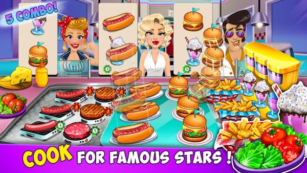 Tasty Chef – Cooking Games 1