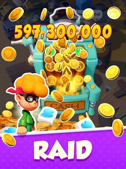 Coins Mania 1