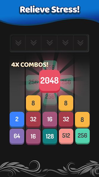 2048: Blocks Puzzle Game 1