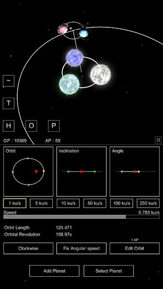 Theory of Planet Evolution 1