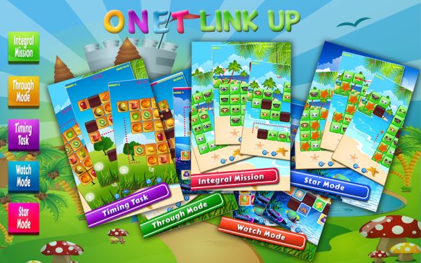 Onet Link Up 1