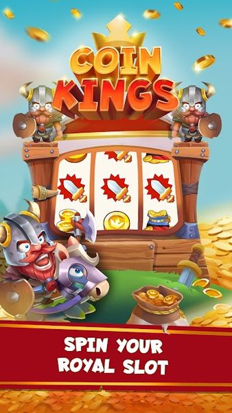 Coin Kings 1