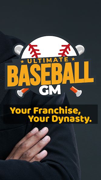 Ultimate Pro Baseball GM 1