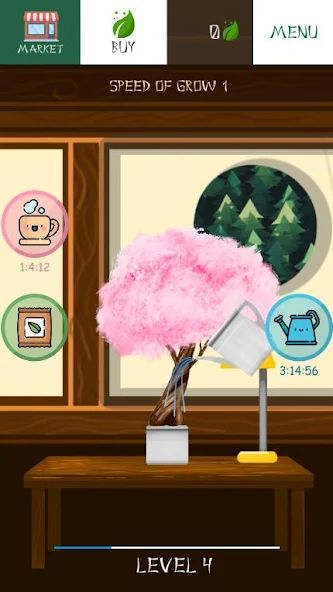 My Plants Evolution – your po 1