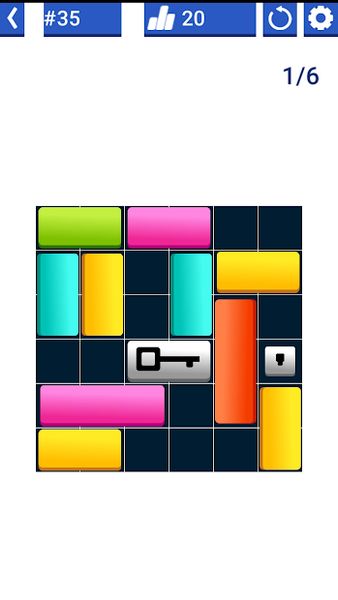 Puzzle Genius 1