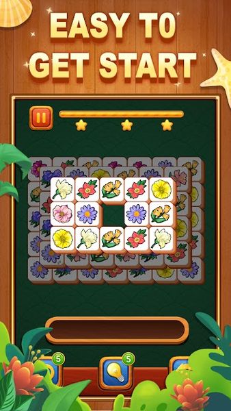 Tile Joy – Mahjong Match 1