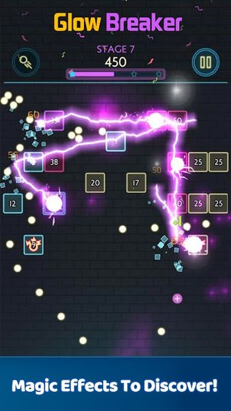 Glow Breaker 1