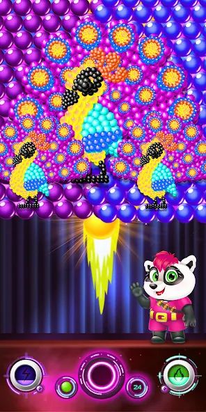 Bubble Shooter 5 1