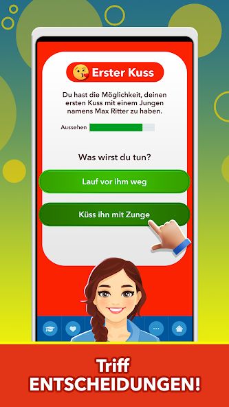 BitLife DE – Lebenssimulation 1