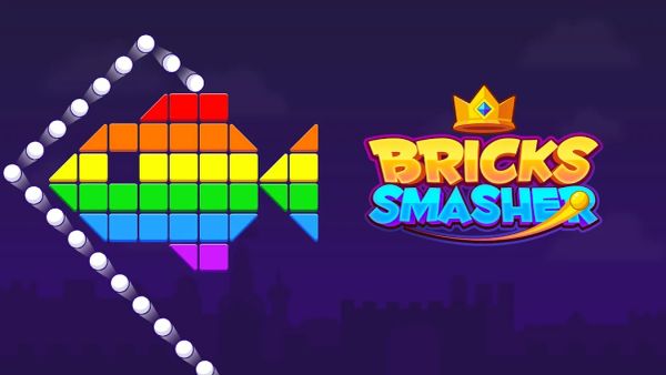 Bricks Smasher 1