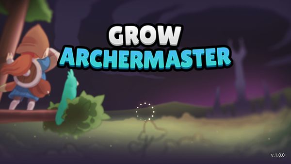 Grow ArcherMaster – Idle Rpg 1