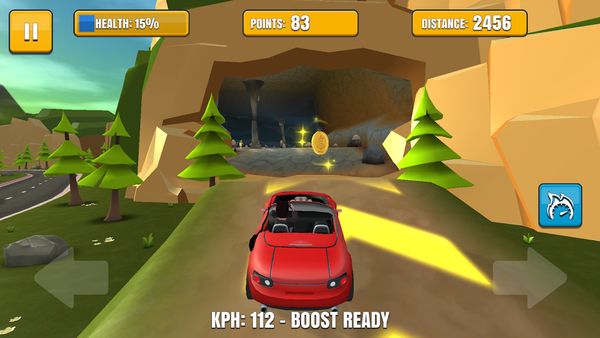 Faily Brakes 2: Car Crash Game 1