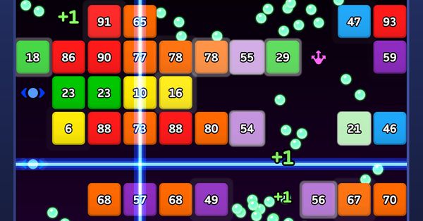 Brick Breaker – Block Puzzle 1