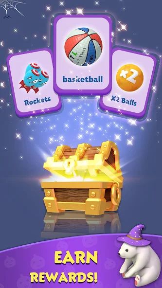 Brick Ball Blast: Ball Crusher 1