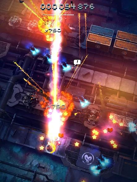 Sky Force Reloaded 1