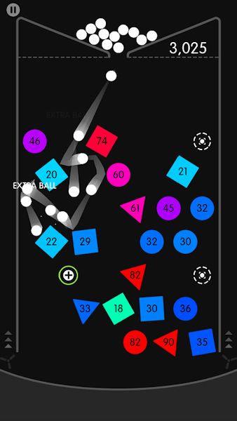 Physics Balls 1