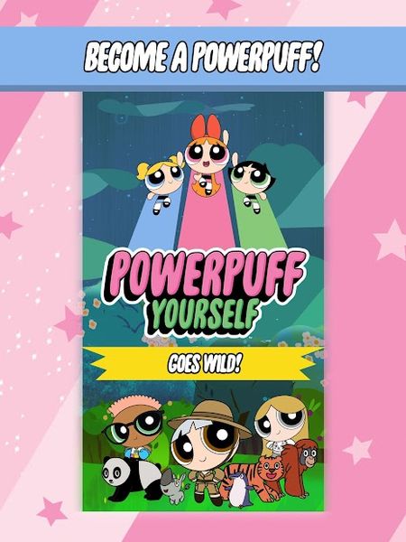 Powerpuff Yourself 1