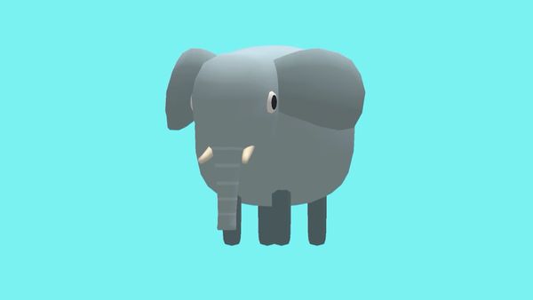 Merge Cute Pet 1