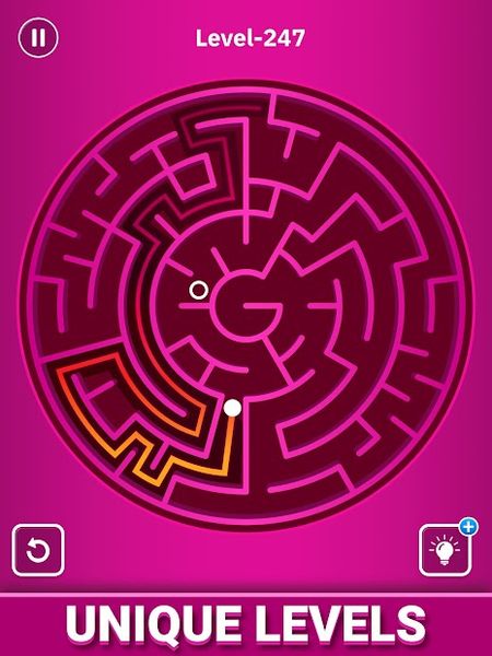 Maze Games 1