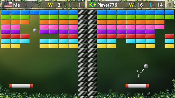 Bricks Breaker King 1