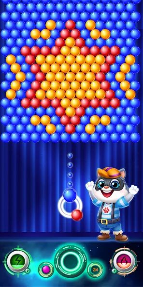 Bubble Shooter 5 1