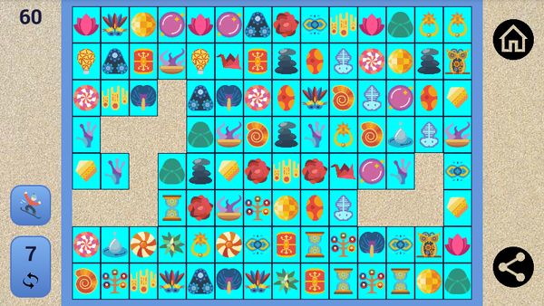 Connect – free colorful casual games 1