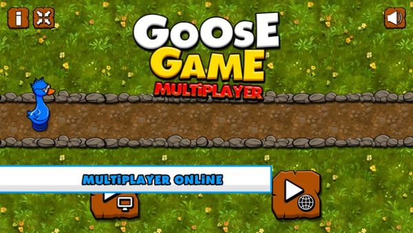 Goose Game Multiplayer 1