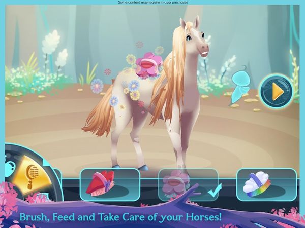 EverRun: The Horse Guardians – Epic Endless Runner 1