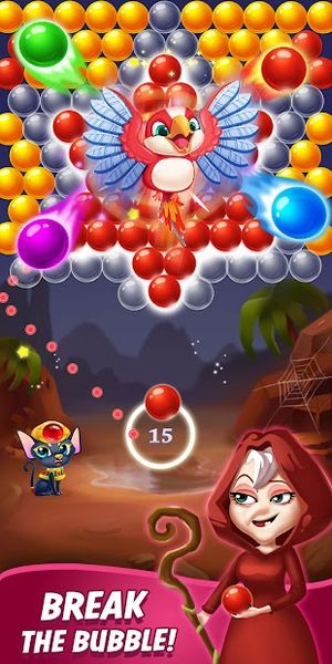 Bubble Shooter 2 Classic 1