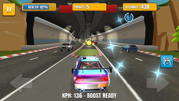 Faily Brakes 2: Car Crash Game 1