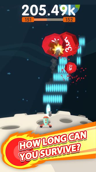 Ball Blast 1