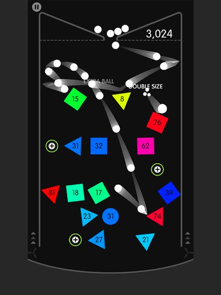 Physics Balls 1