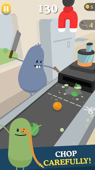 Dumb Ways To Die 3 : World Tou 1